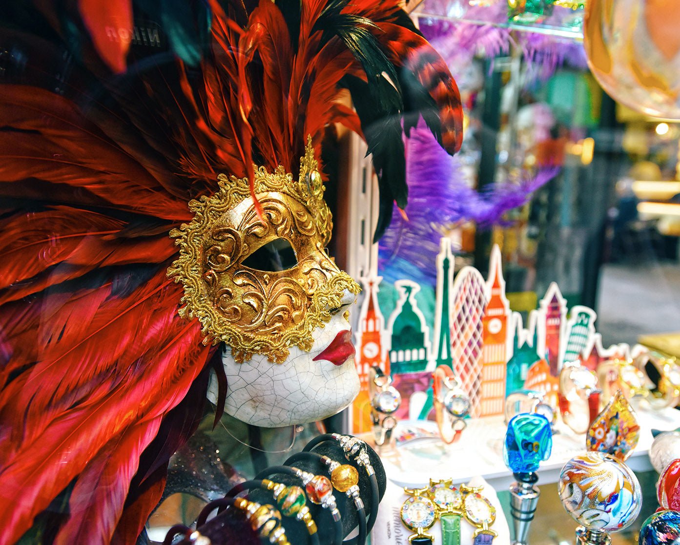 Cómo decorar tu tienda para Carnaval, ¡los mejores consejos!