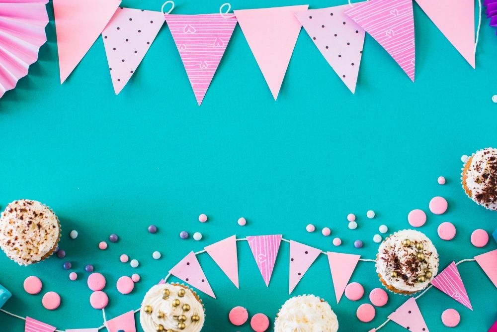 Los mejores accesorios para crear tu propia fiesta de colores - Mis Globos