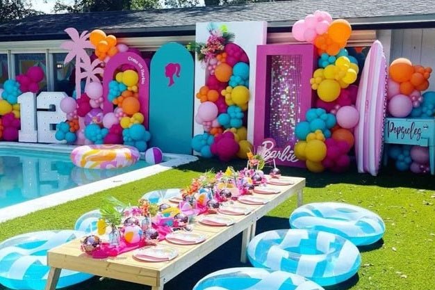 Nuestros globos de helio transformarán eventos en momentos especiales - Mis Globos