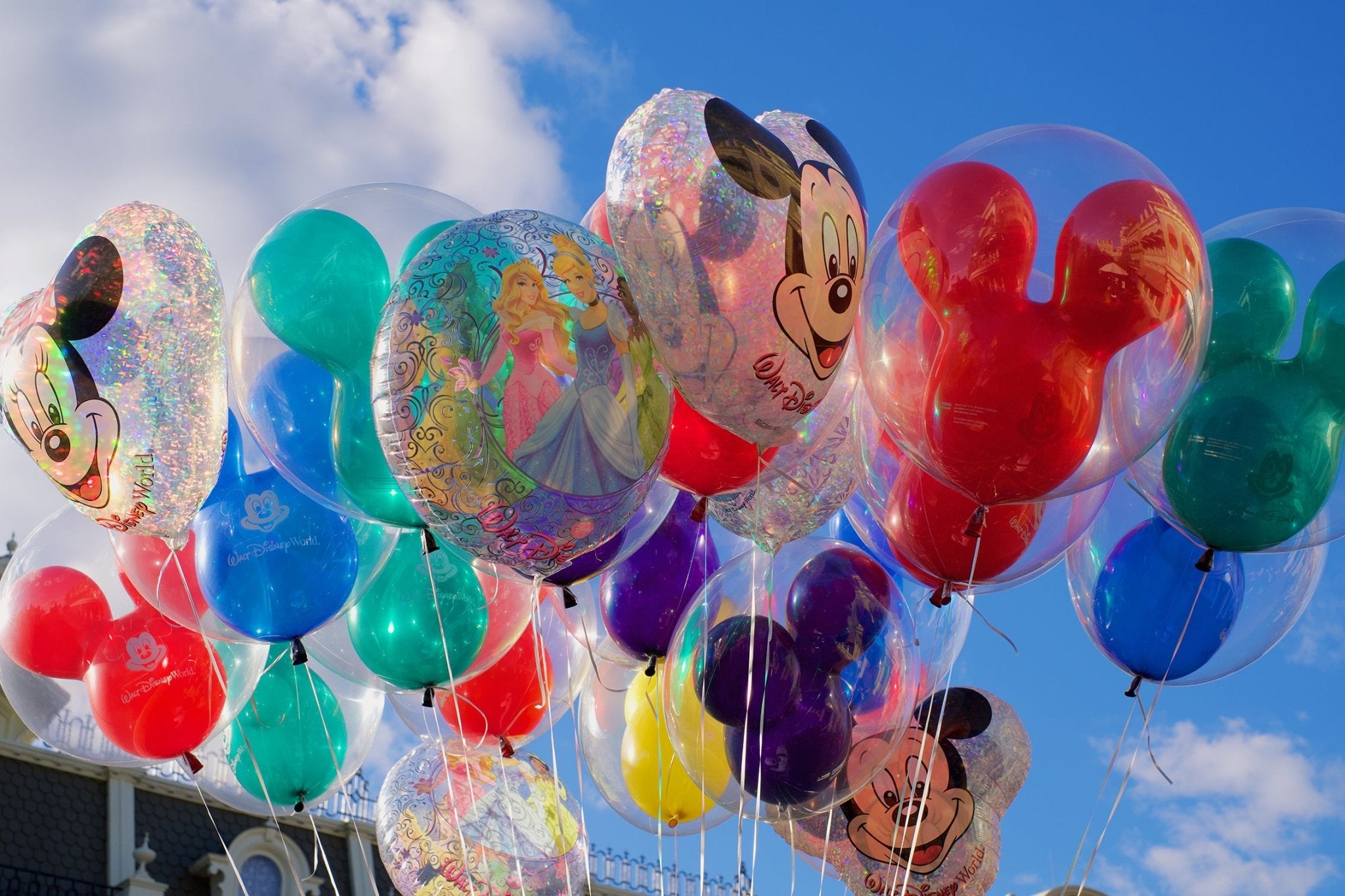 Regalos, decoracion e imagenes de globos de helio  Globos, Imagenes de  globos, Decoración de fiestas infantiles