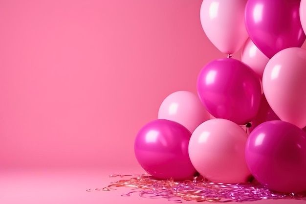 Transforma tus celebraciones: Cómo personalizar tus cumpleaños con globos únicos - Mis Globos