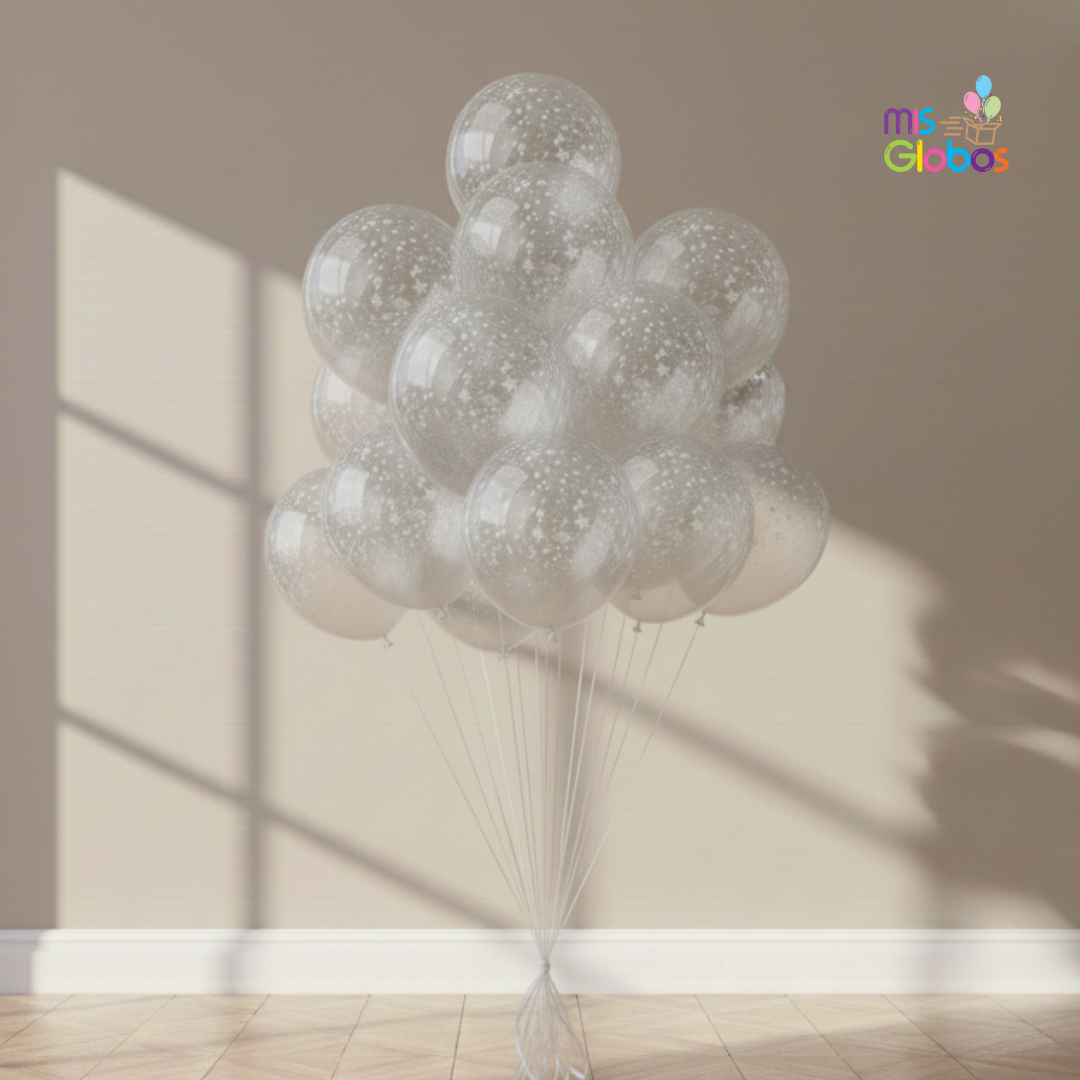 Ramo Estrellitas mágicas