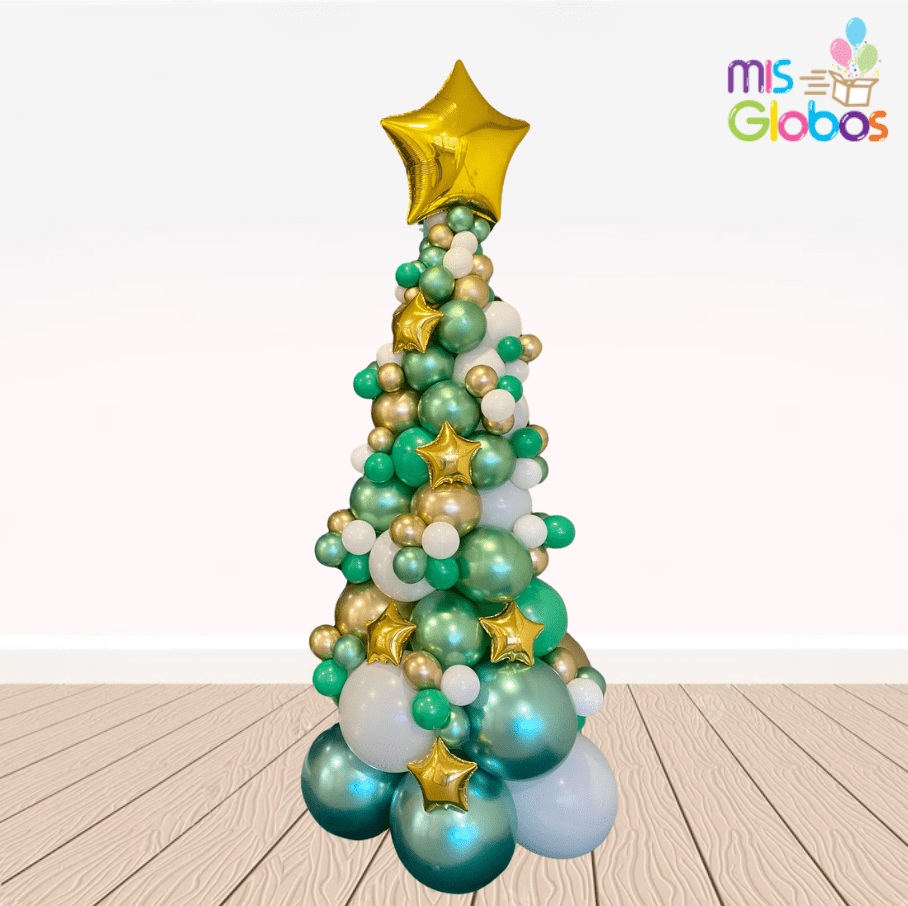 Árbol de Navidad Classic