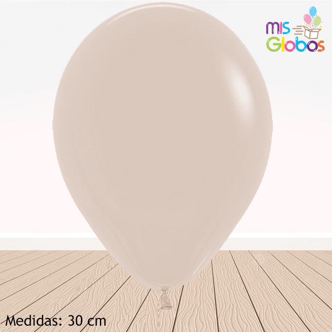 Globo Arena mate hinchado con Helio por unidades.