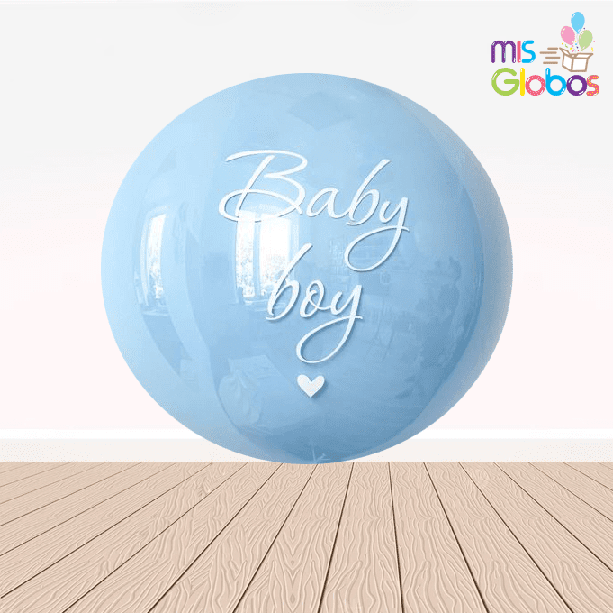 Globo Bubble Pearl