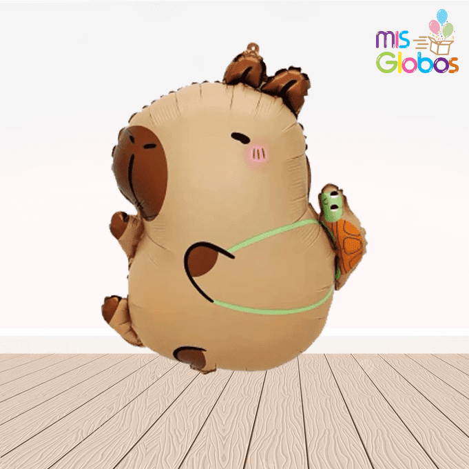 Globo Capibara