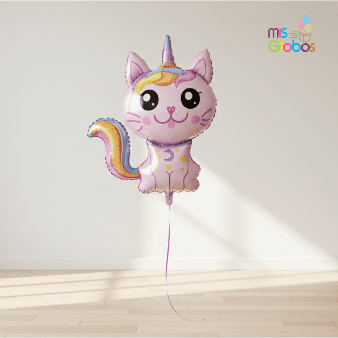 Globo Forma Caticornio