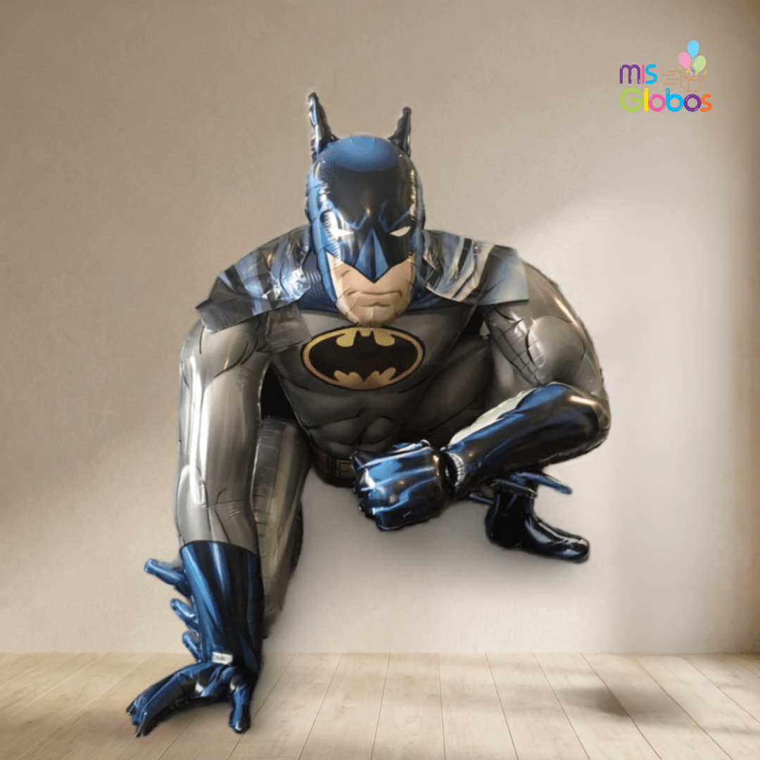 Globo Gigante Batman