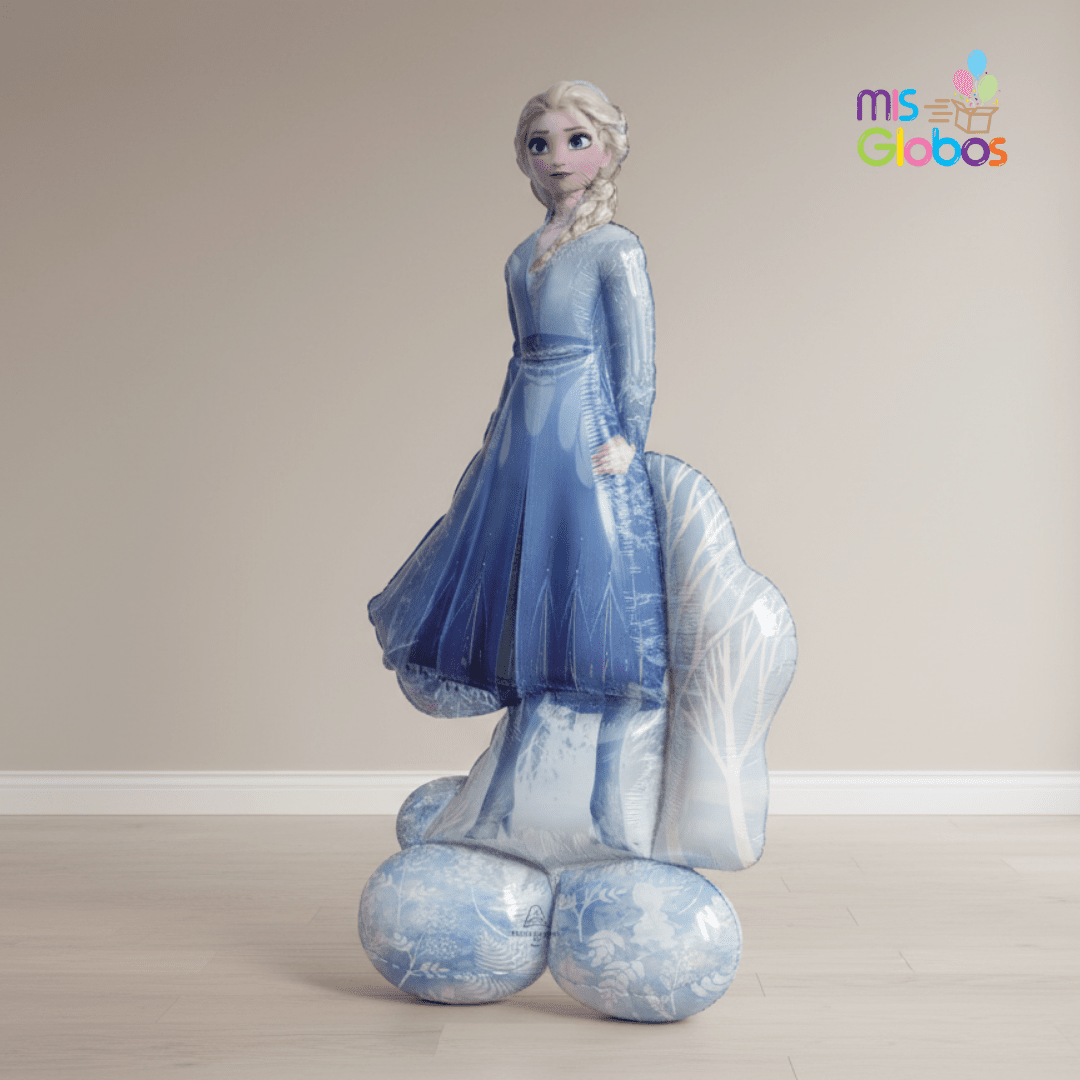 Globo Gigante Frozen
