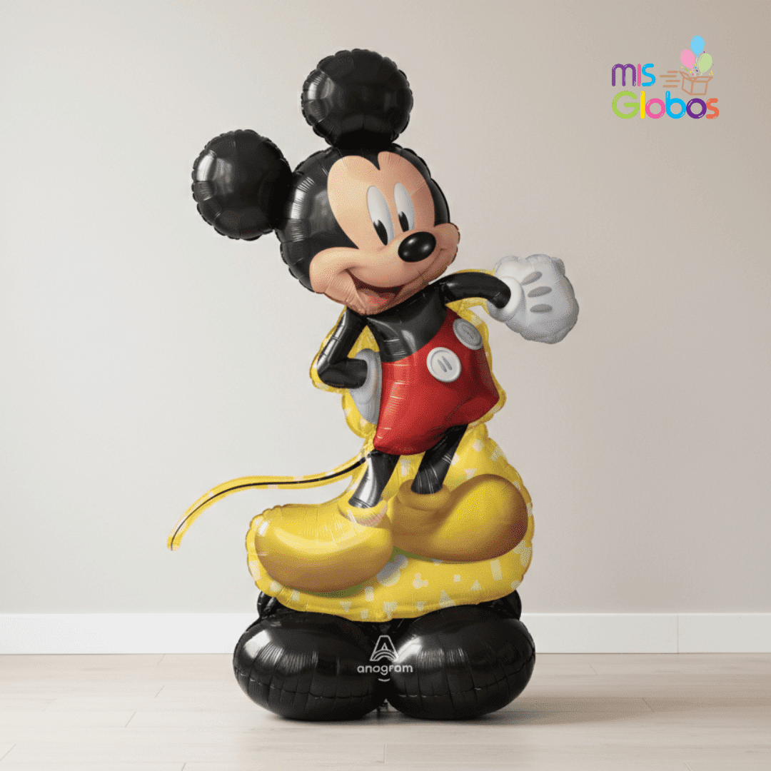Globo Gigante Mickey