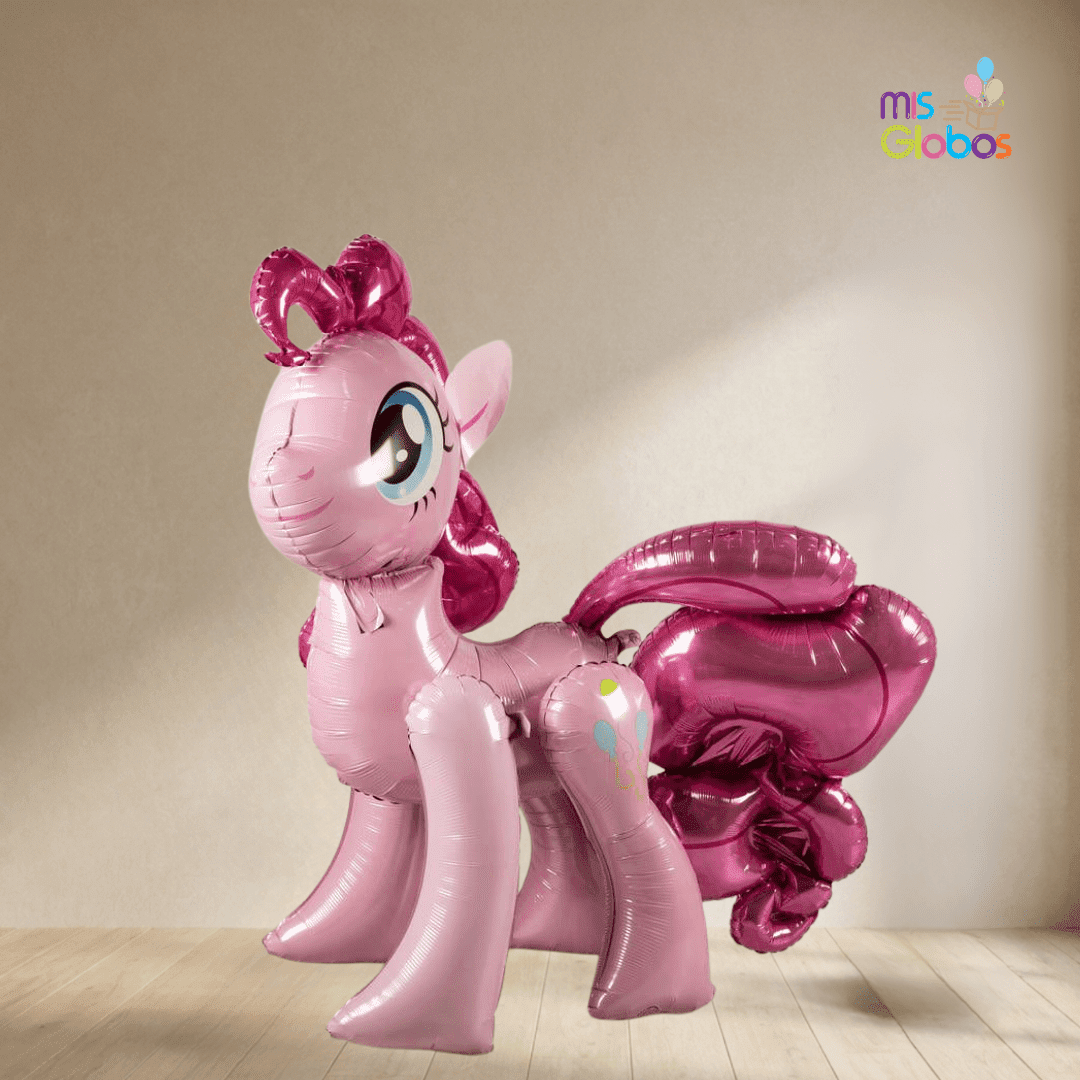 Globo Gigante Pinkie Pie My Little Pony