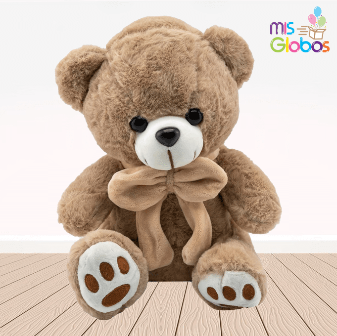 Osito de Peluche - Mis Globos
