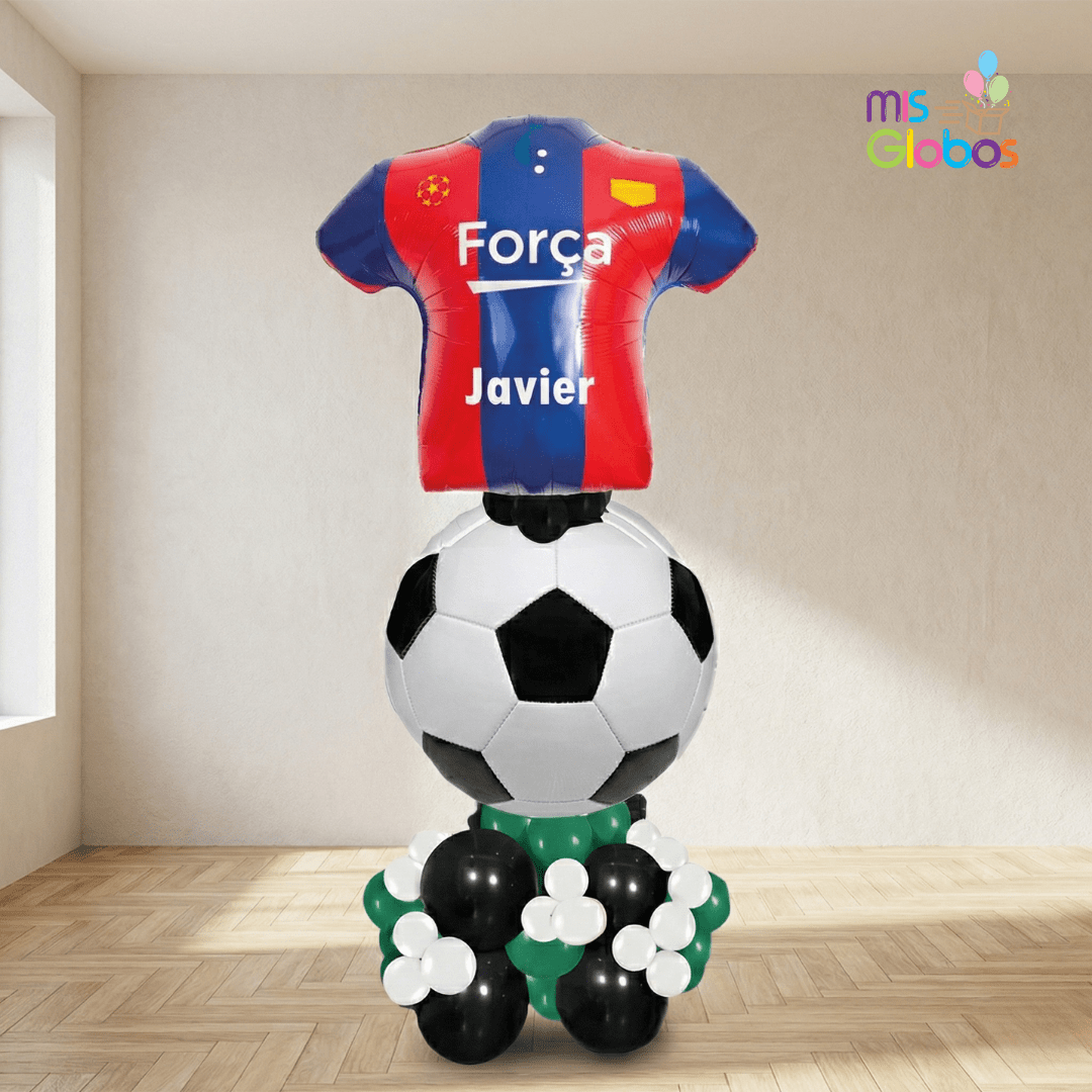 Ramo Arrebol Fútbol