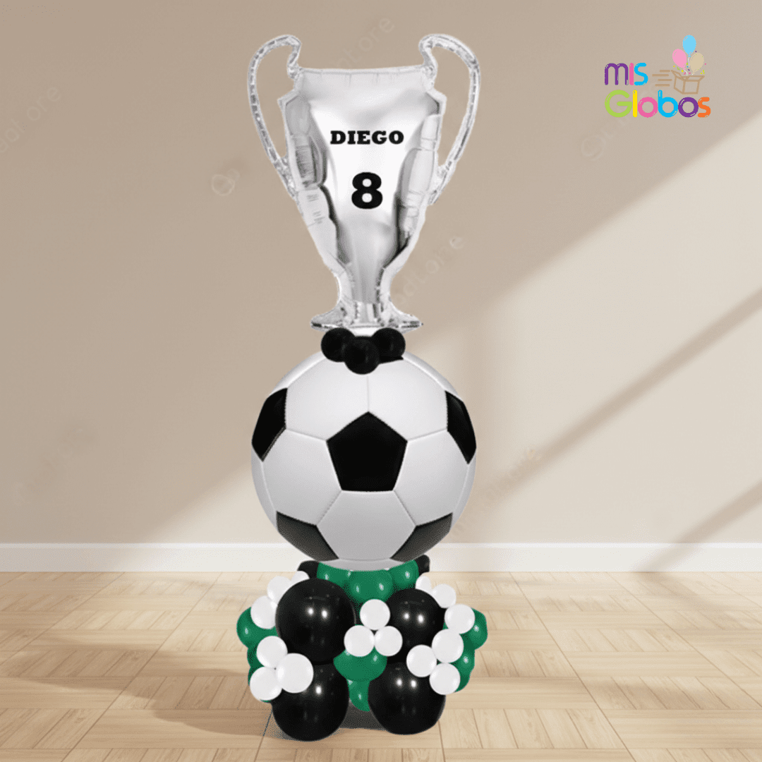 Ramo Arrebol Fútbol