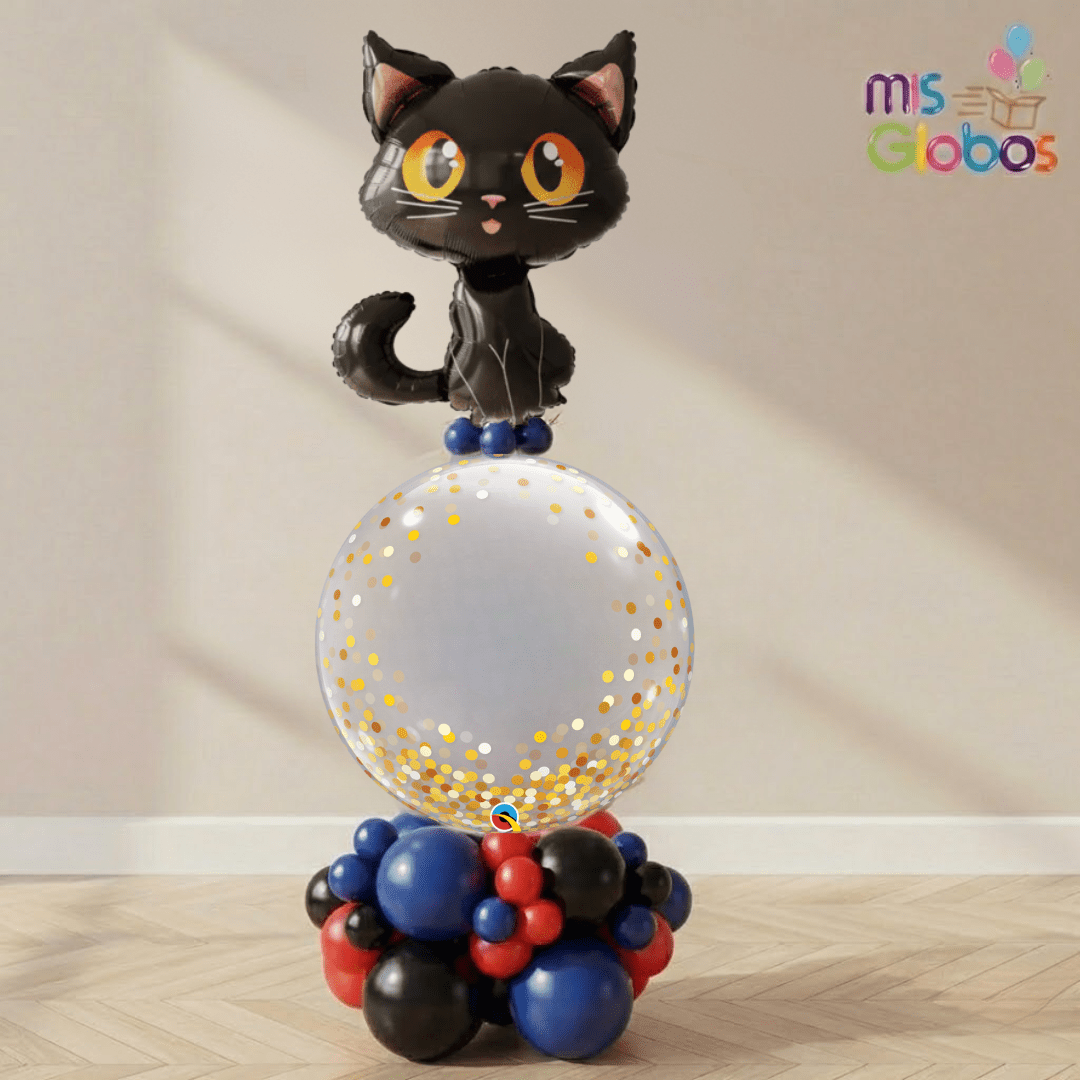Ramo Arrebol Animales
