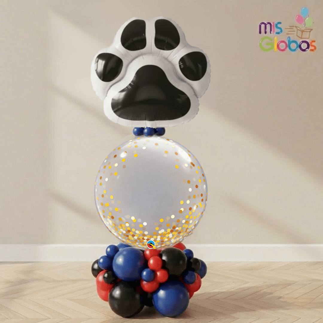 Ramo Arrebol Animales