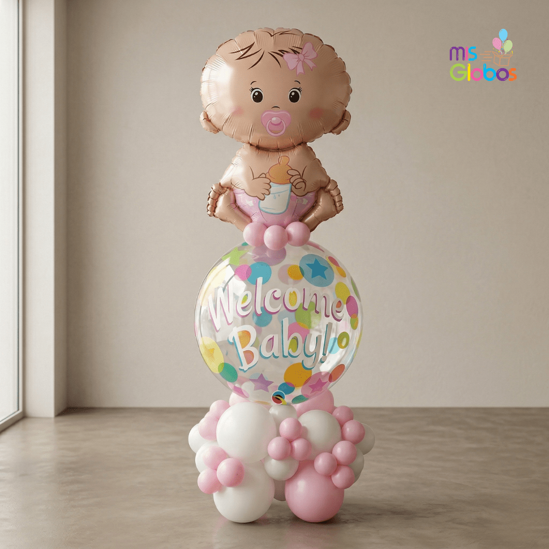 Ramo Arrebol Nacimiento Rosa