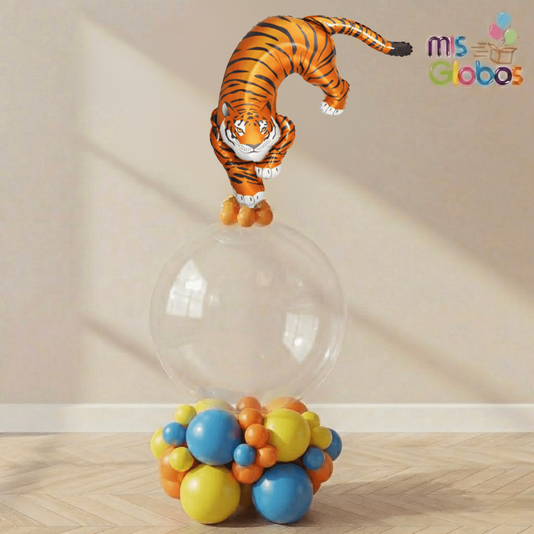 Ramo Arrebol Animales