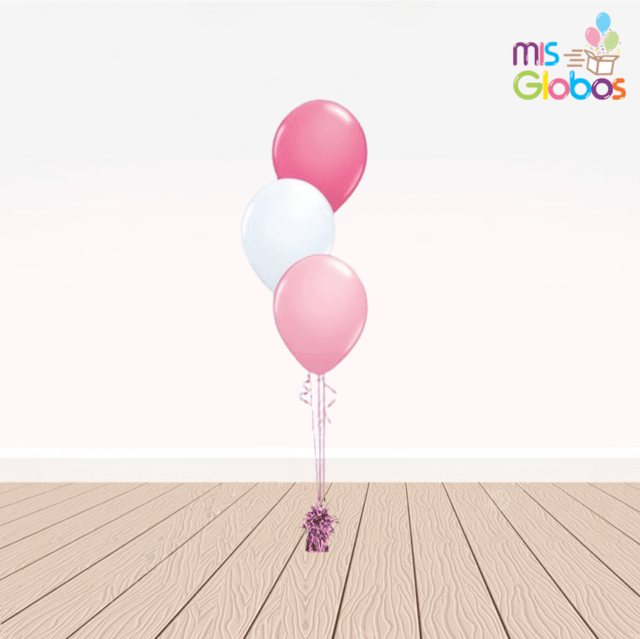 Ramo centro de mesa básico