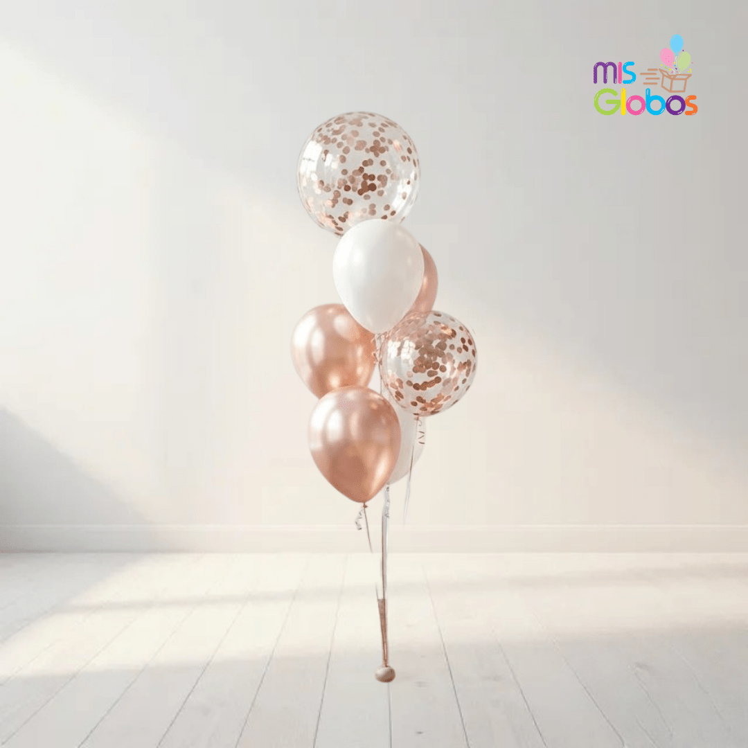 Ramo de globos Especial - Mis Globos