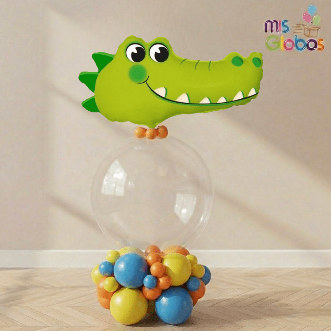 Ramo Arrebol Animales