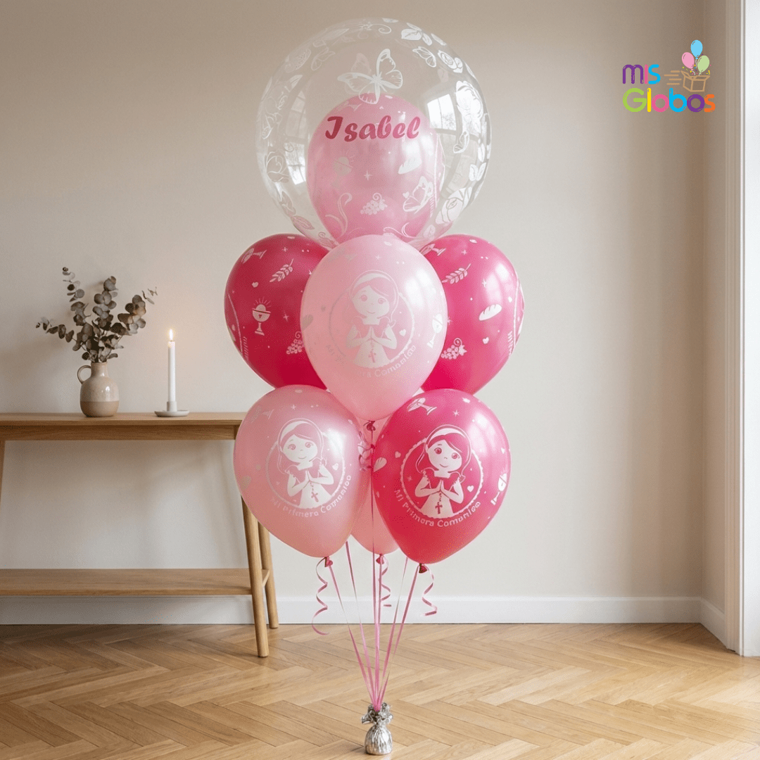 Ramo Especial Comunión BORRADOR