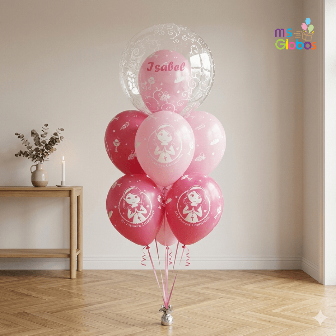 Ramo Especial Comunión BORRADOR