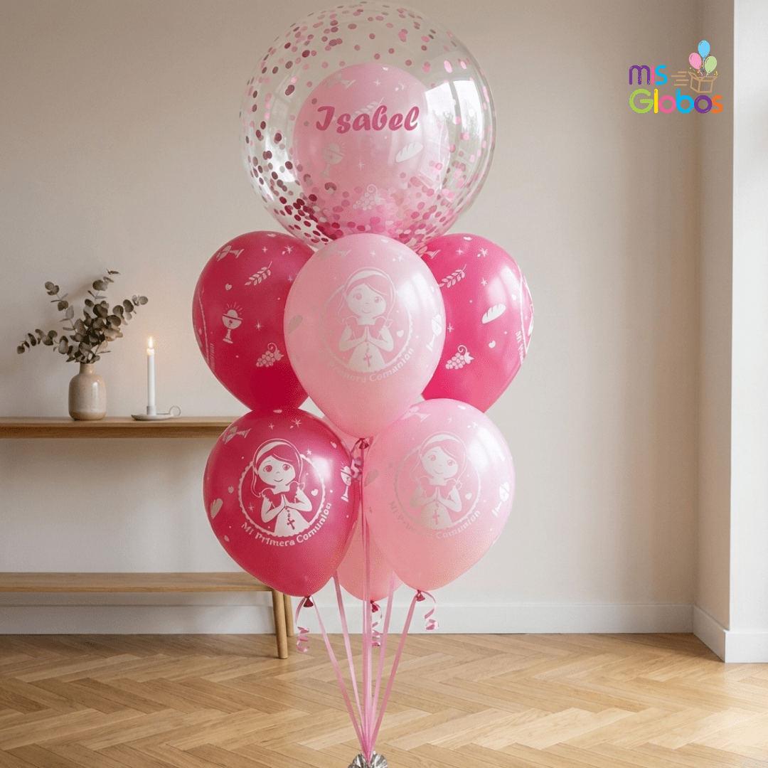 Ramo Especial Comunión BORRADOR