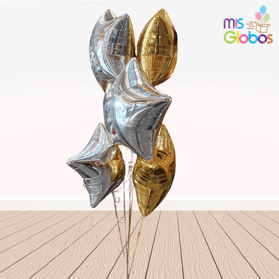 Ramo Estrellas Deslumbrantes