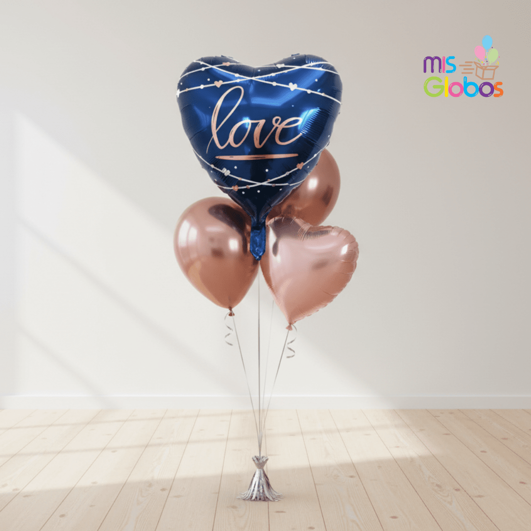 Ramo Simplemente LOVE