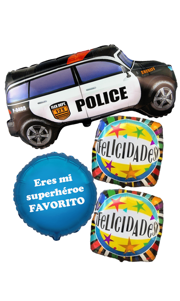 Ramo Cumpleaños original con mensaje