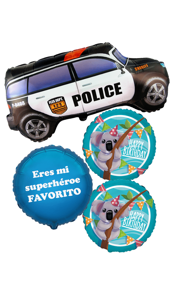 Ramo Cumpleaños original con mensaje