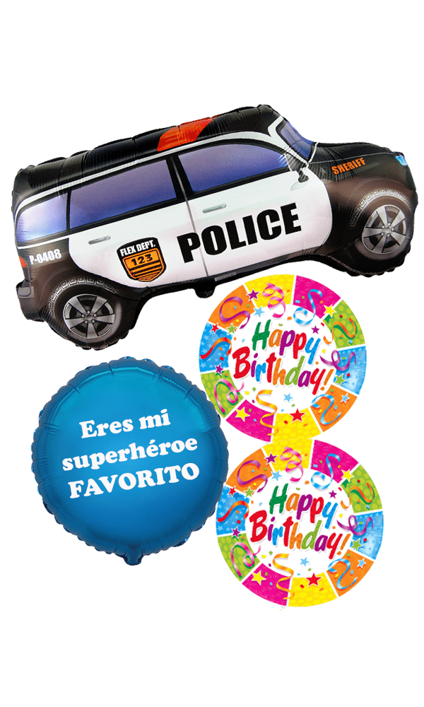 Ramo Cumpleaños original con mensaje