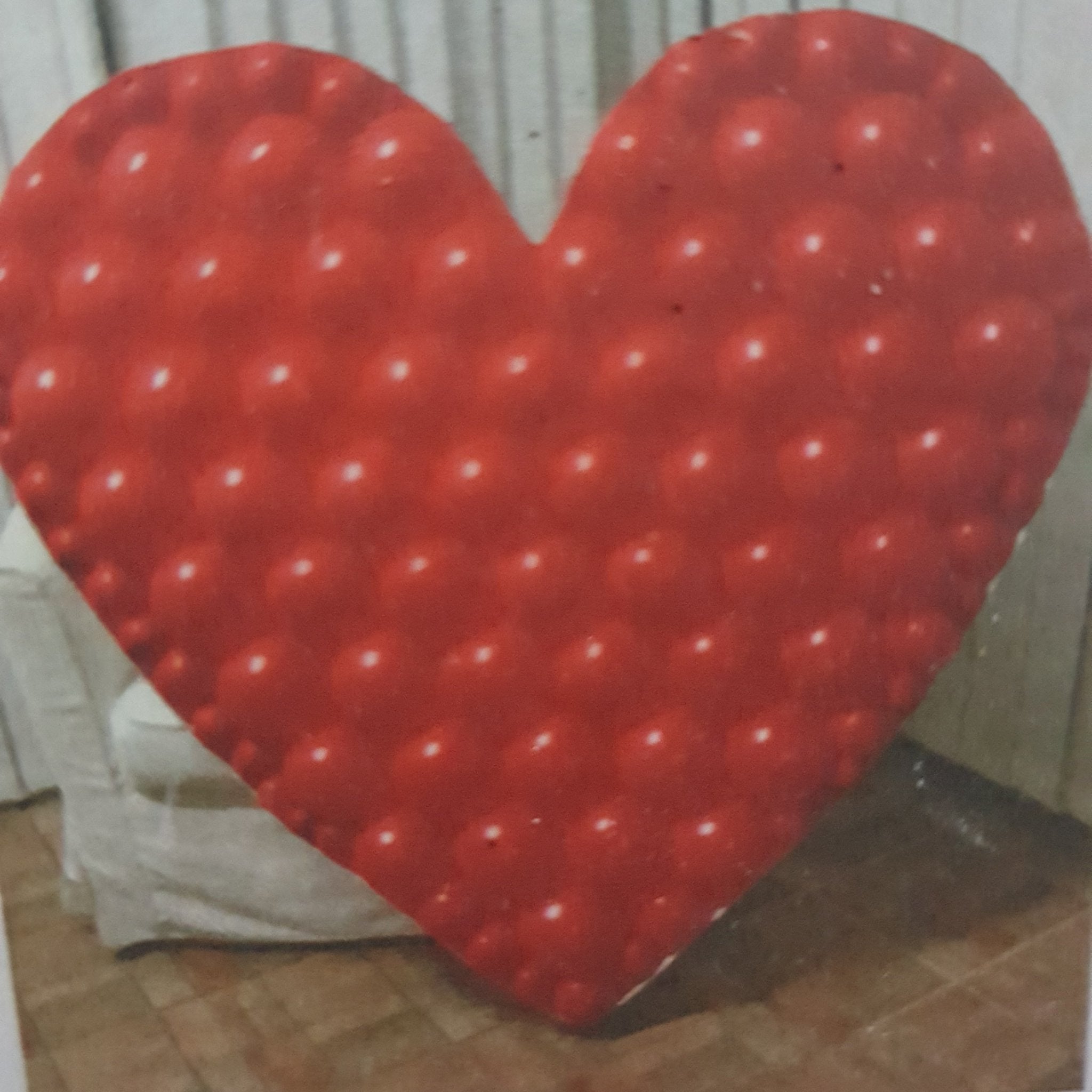 Estructura de Globos FORMAS - Mis Globos