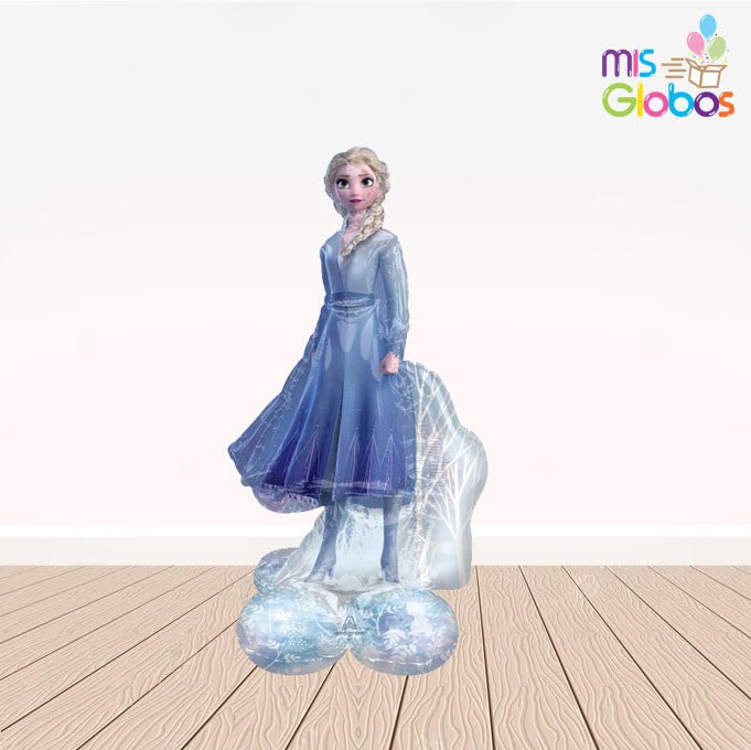 Globo Airloonz Frozen - Mis Globos