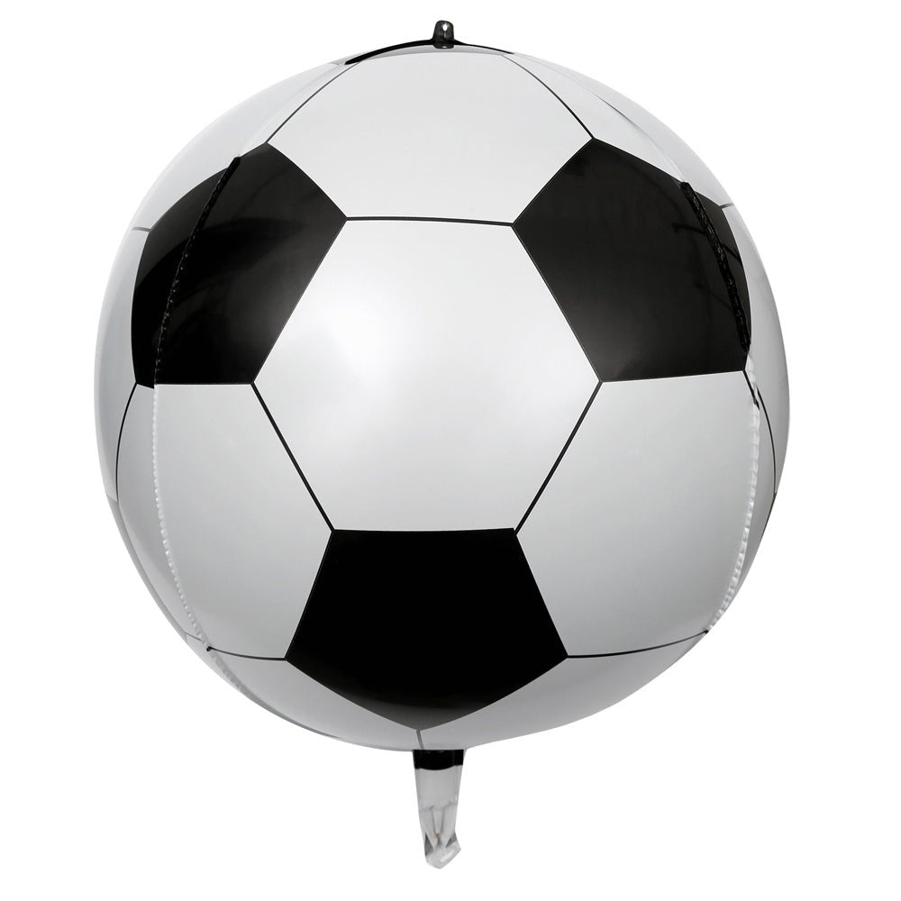 Globo Esfera Fútbol - Mis Globos
