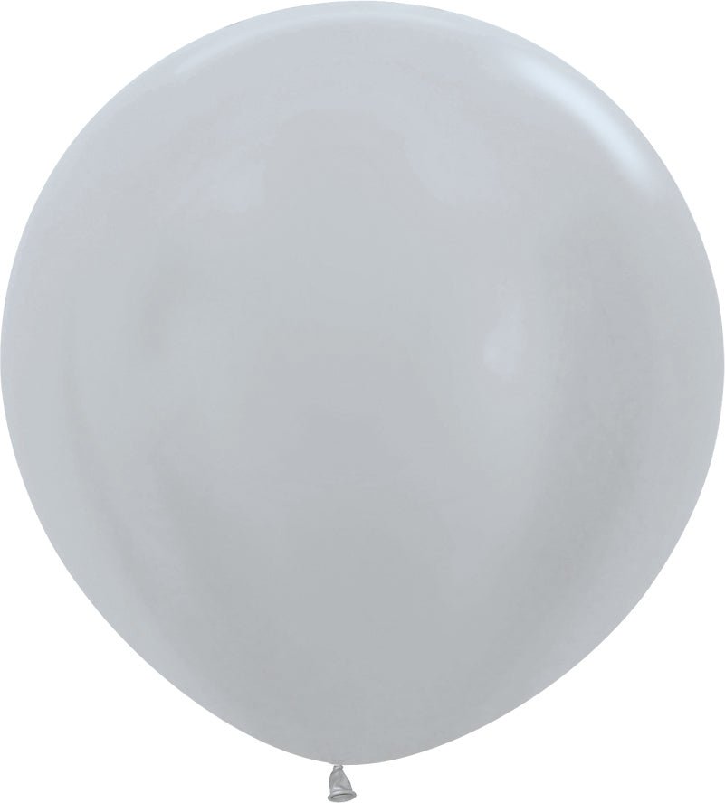 Globo gigante de Látex - Mis Globos