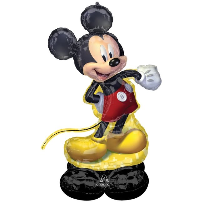 Globo Airloonz Mickey - Mis Globos