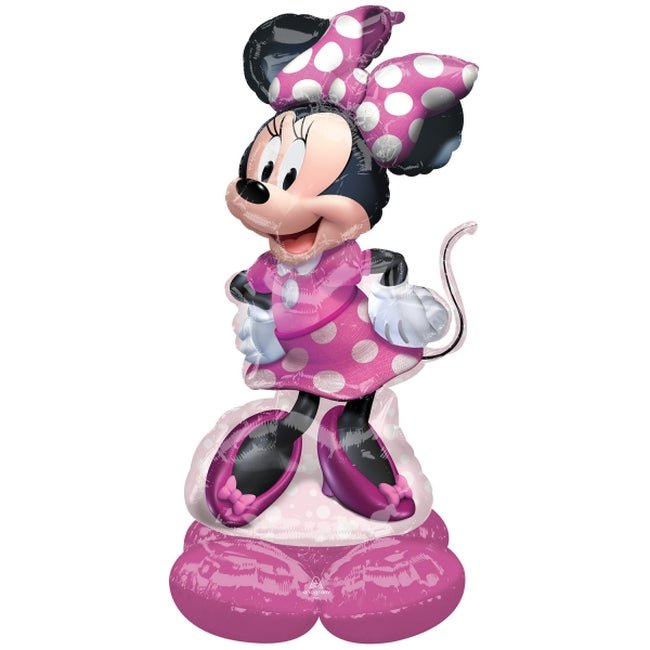 Globo Airloonz Minnie - Mis Globos