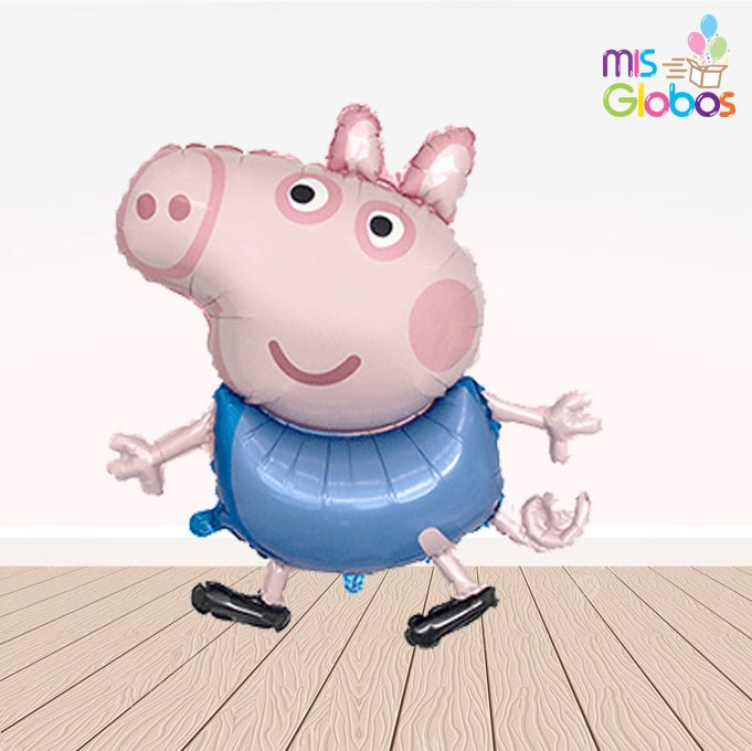 Globo Mylar superforma George - Mis Globos