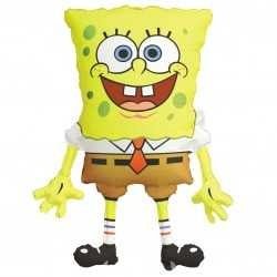 Globo superforma Bob Esponja - Mis Globos