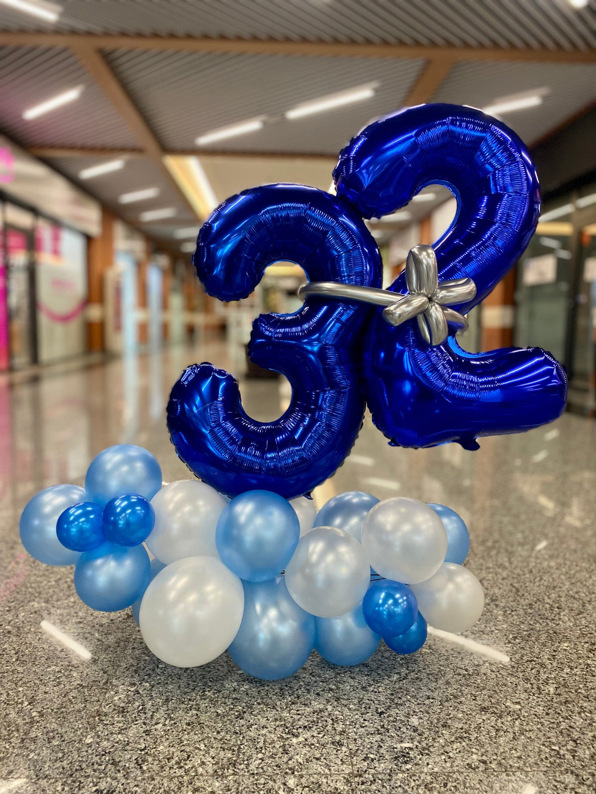 Ramo de globos Momento Radiante - Mis Globos