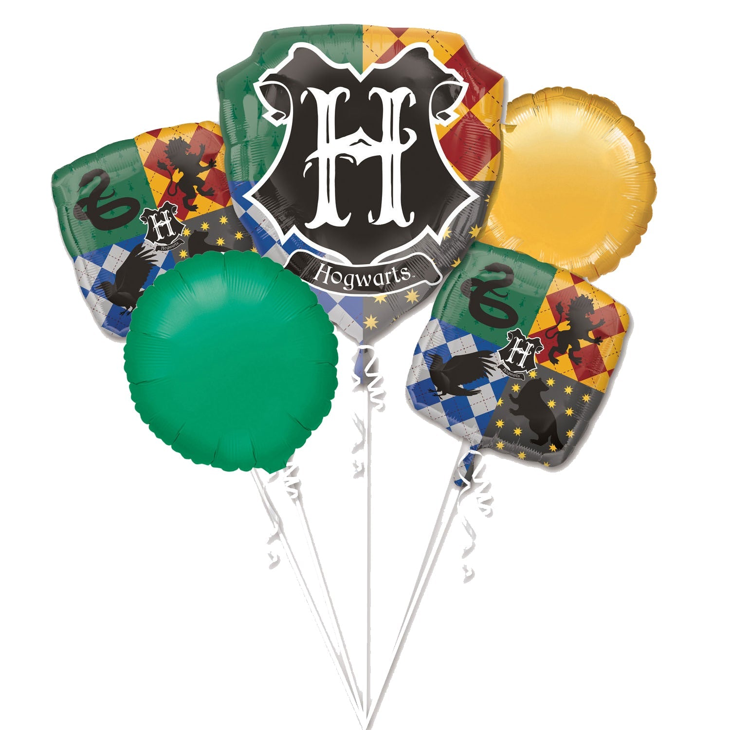 Kit Harry Potter - Mis Globos