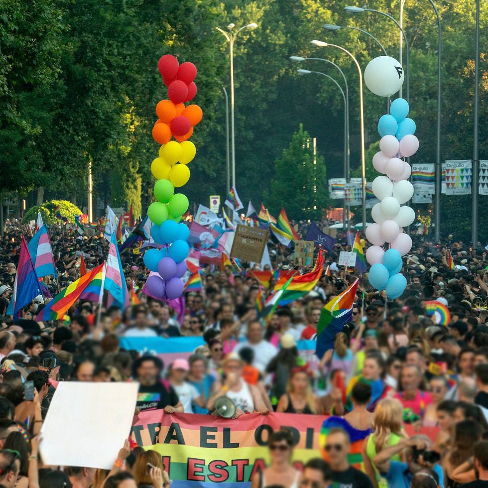 Maxi Ramo - Mis Globos