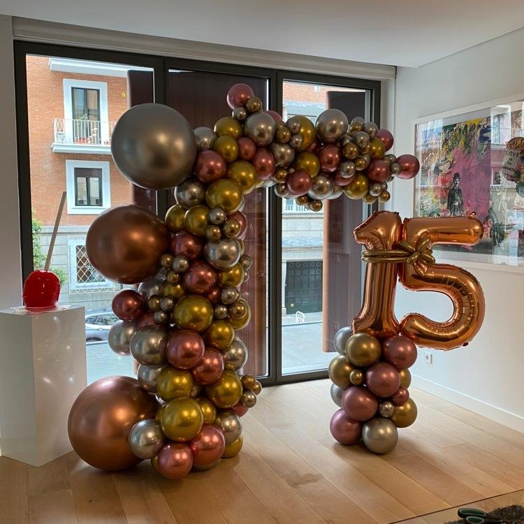 120 ideas de GLOBOS en 2024  globos, decoración de unas, tarjetas de feliz  cumpleaños