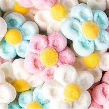 Pack de 500 gramos de chuches (incluye menaje) - Mis Globos