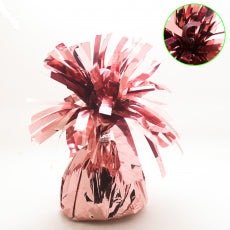 Pesa estándar - Mis Globos