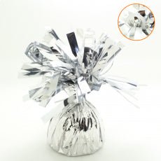 Pesa estándar - Mis Globos