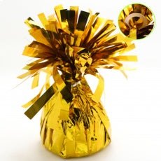 Pesa estándar - Mis Globos