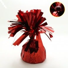 Pesa estándar - Mis Globos